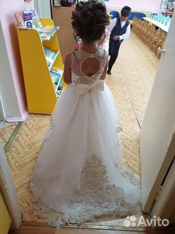 Платье Платье