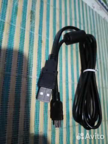 Кабель для компьютера USB