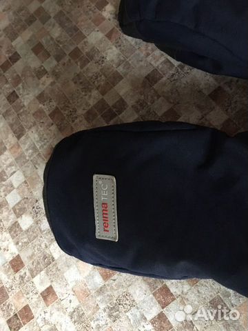 Варежки Варежки