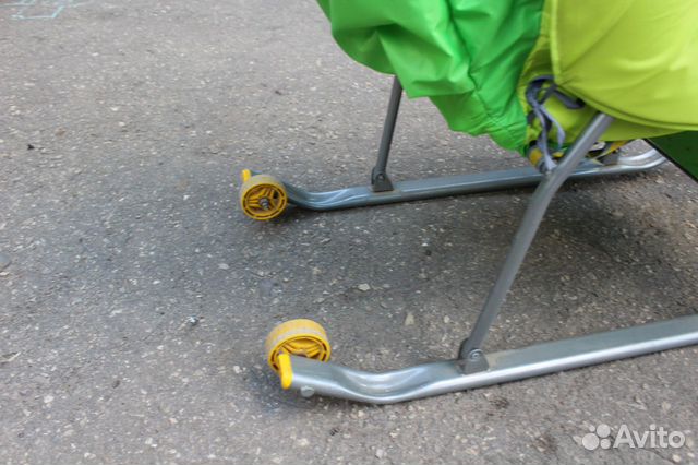 Санки Санки