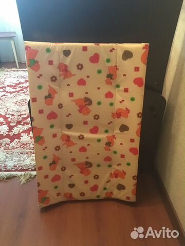 Пеленальная доска Пеленальная доска