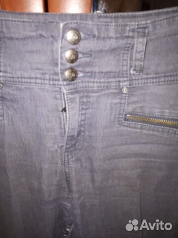 Джинсы Джинсы