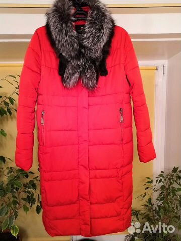 Пуховик женский Пуховик женский
