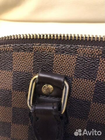 Сумка Louis Vuitton Damier Сумка Louis Vuitton Damier