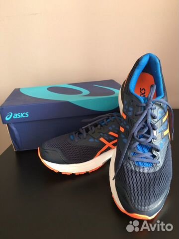 Кроссовки asics gel-pulse 9 Кроссовки asics gel-pulse 9