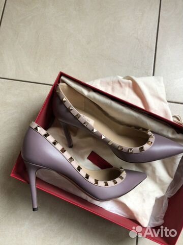 Туфли Valentino оригинал Туфли Valentino оригинал