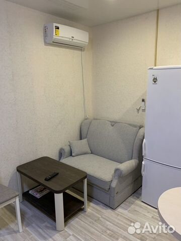 Студия, 26 м², 1/1 эт. Студия, 26 м², 1/1 эт.
