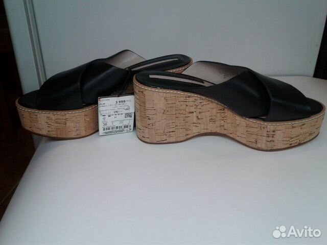 Сандалии zara новые Сандалии zara новые