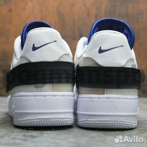 Nike Air Force 1 type Nike Air Force 1 type