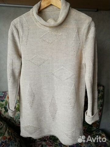 Кофта женская лён Кофта женская лён