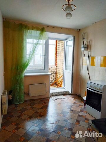 1-к квартира, 31.1 м², 10/10 эт. 1-к квартира, 31.1 м², 10/10 эт.