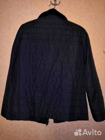 Мужская куртка