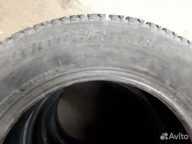 Шины bridgestone 195/65 R15