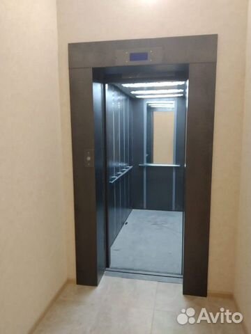 3-к квартира, 82 м², 3/8 эт.