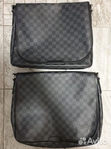 Сумки Louis Vuitton GM и MM планшеты оригинал
