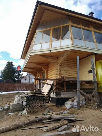 Рубленные дома, бани из дерева под заказ,срубы Рубленные дома, бани из дерева под заказ,срубы