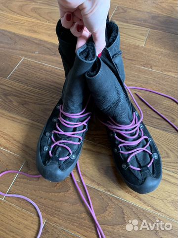 Зимнее сапоги Michelle K Зимнее сапоги Michelle K