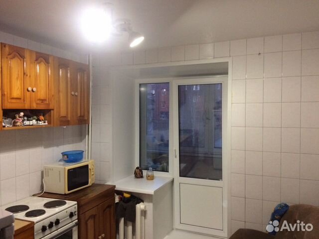 2-к квартира, 52.1 м², 2/6 эт.