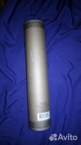 Подарочная туба (Севастополь) Подарочная туба (Севастополь)