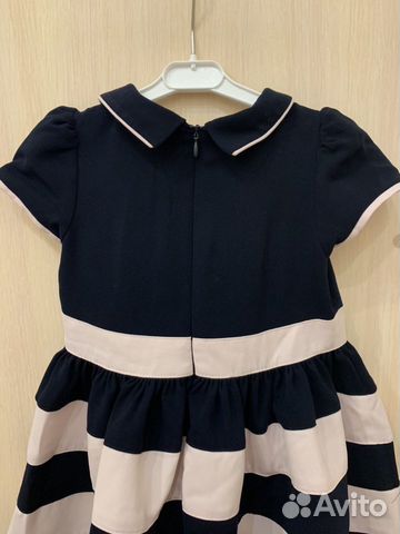 Нарядное платье для девочки