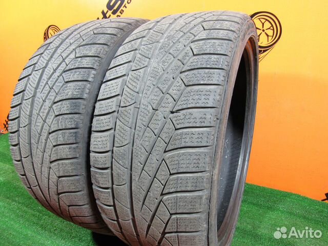 255 35 20 Зимние шины Pirelli Sottozero W 240 NET 255 35 20 Зимние шины Pirelli Sottozero W 240 NET