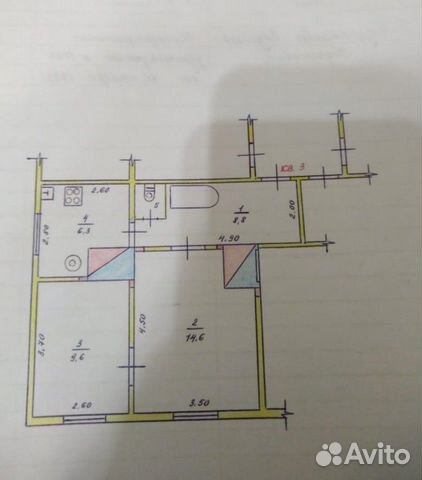 Купить Квартиру Павловск Двухкомнатную