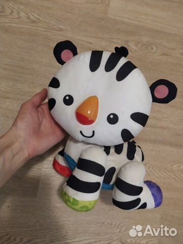 Игрушка развивающая/ музыкальная/fisher price Игрушка развивающая/ музыкальная/fisher price