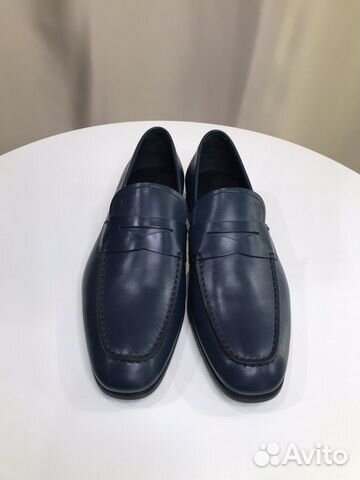 Лоферы Tod’s новые Лоферы Tod’s новые