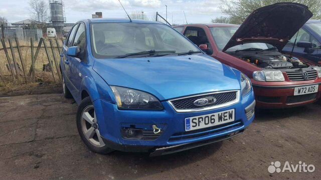 Разбор Ford Focus 2 запчасти Форд фокус Разбор Ford Focus 2 запчасти Форд фокус