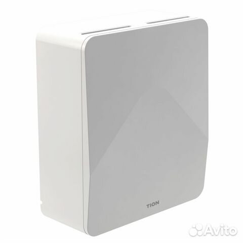 Бризер tion 3S plus Бризер tion 3S plus