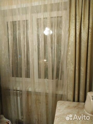 1-к квартира, 31 м², 3/5 эт.