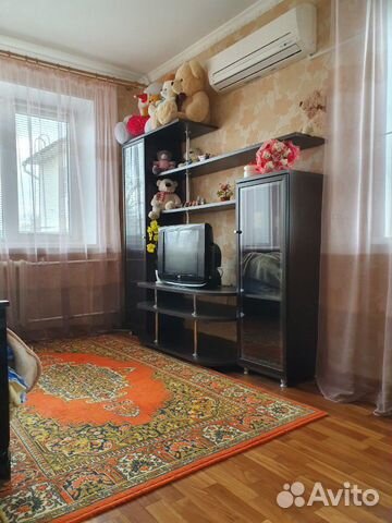 1-к квартира, 31 м², 4/5 эт.
