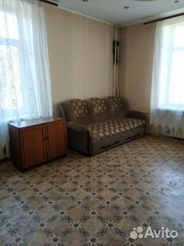 2-к квартира, 53.2 м², 4/4 эт.
