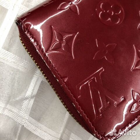 Кошелёк Luis Vuitton