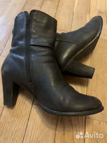 Сапожки женские, 38 р-р