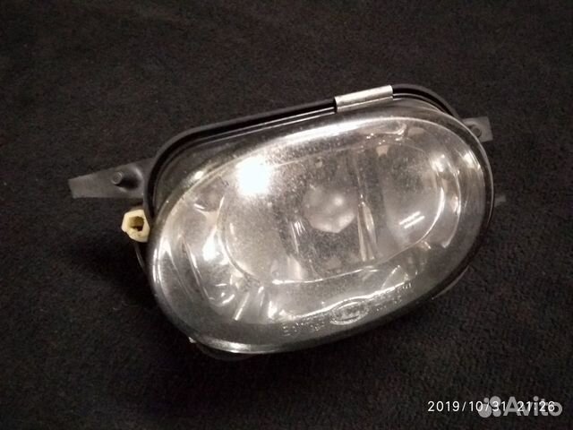 Противотуманная фара Mercedes AMG W203 W211 Противотуманная фара Mercedes AMG W203 W211