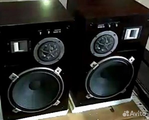 Акустика Pioneer 955