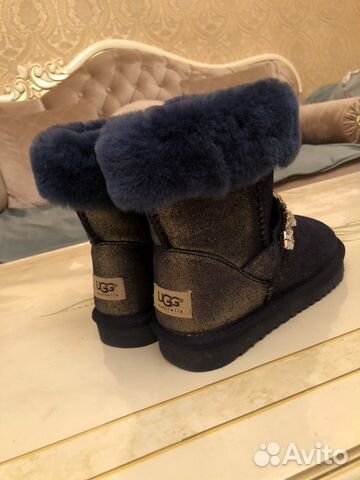 Уги UGG Уги UGG