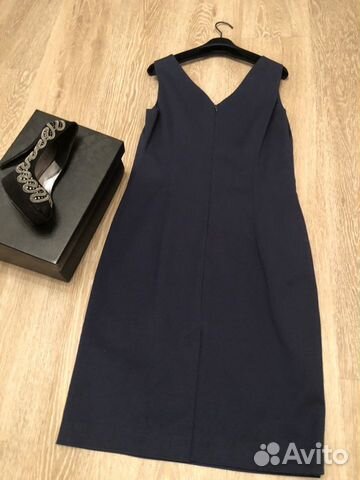 Платье trussardi новое, Италия Платье trussardi новое, Италия