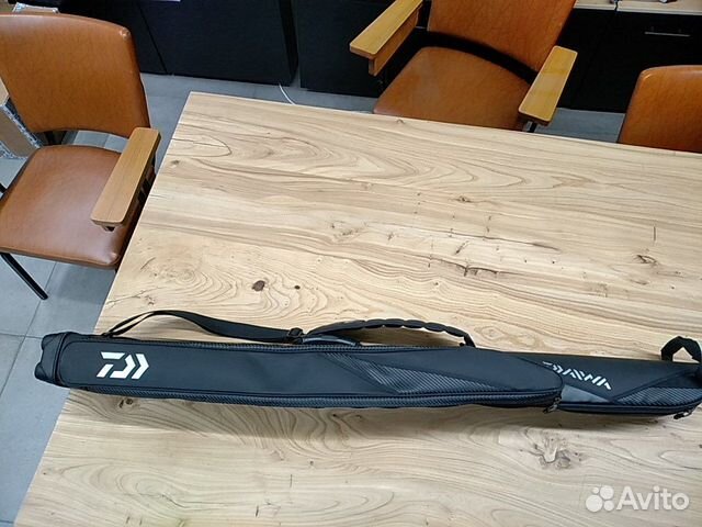 Чехол для удилищ Daiwa Rod Case rcff128PJ