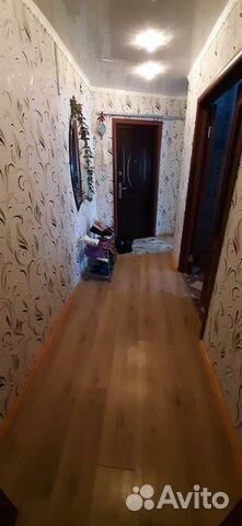 3-к квартира, 70 м², 1/5 эт.