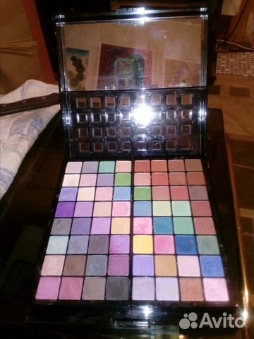 Косметический набор Летуаль.Новый Косметический набор Летуаль.Новый