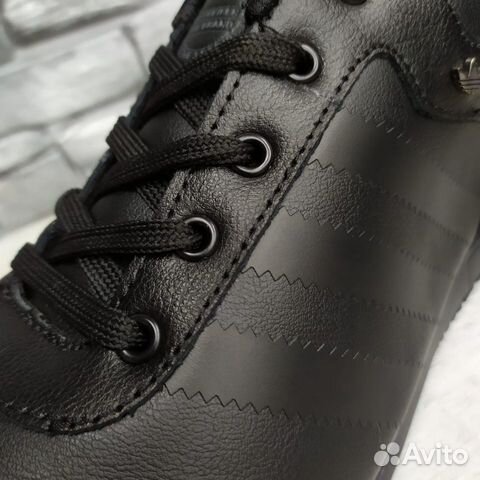 Кроссовки Adidas М15-1 Кроссовки Adidas М15-1
