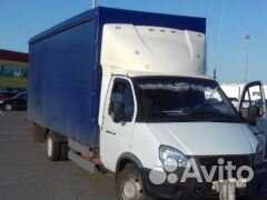 Грузоперевозки по чр и РФ