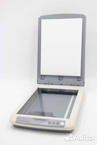 Сканер Epson Perfection 1270 Сканер Epson Perfection 1270