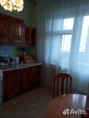 1-к квартира, 34.9 м², 8/10 эт.