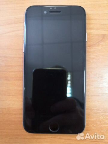 iPhone 6 16 Гб iPhone 6 16 Гб