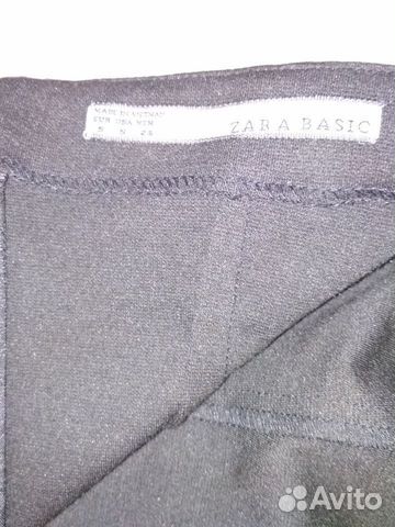 Платье футляр Zara, размер S Платье футляр Zara, размер S