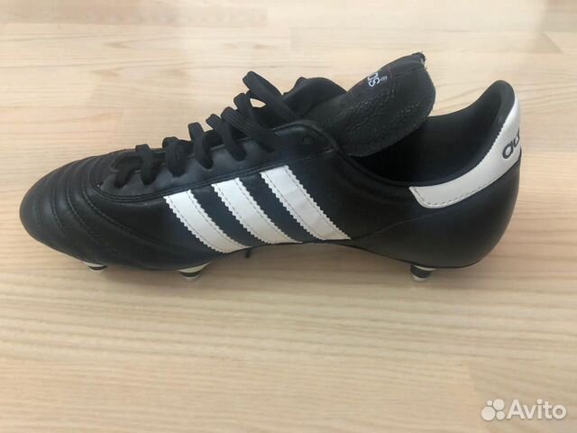 Кроссовки Бутсы Adidas Кроссовки Бутсы Adidas