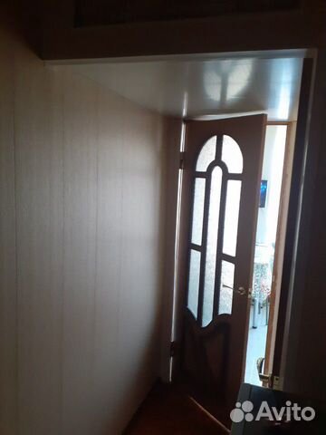 3-к квартира, 60 м², 4/5 эт.